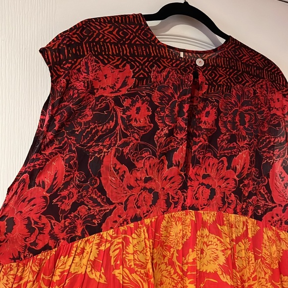 Free people top - Picture 4 of 8